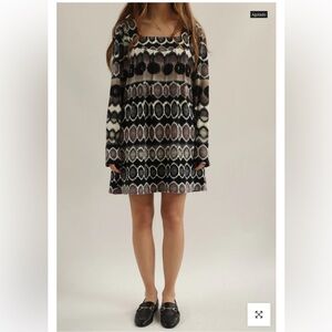 Adore square neck mini dress/tunic. Worn‎ once